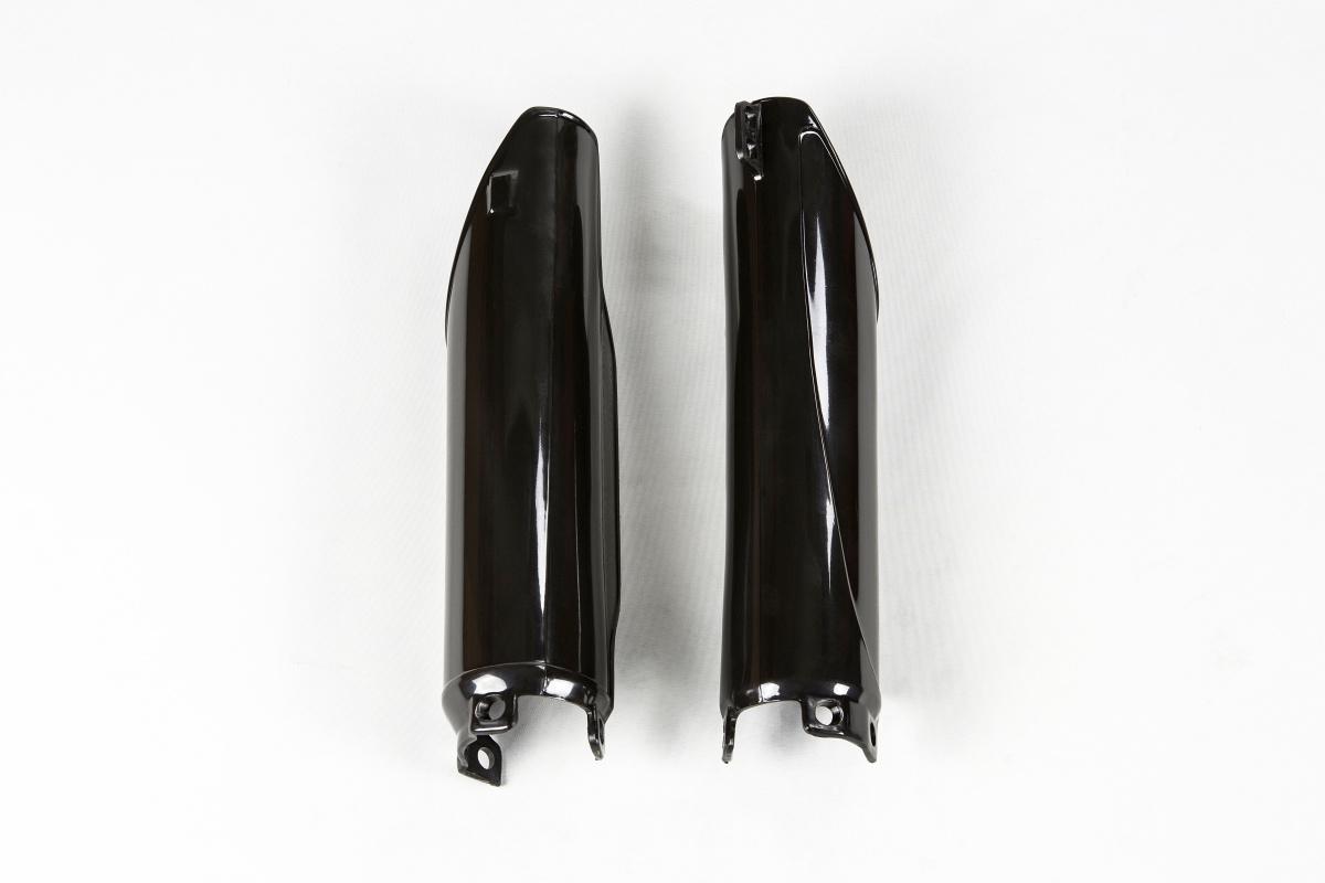 Gabelschutz Gabelprotektoren fork guards passt an Honda Cr 125 250 R 98-07 sw