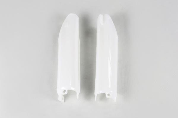 Gabelschutz Gabelprotektoren fork guards passt an Honda Cr 125 250 91-07 Crf w