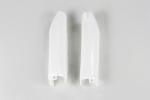 Gabelschutz Gabelprotektoren fork guards passt an Honda Cr 125 250 91-07 Crf w Gabelschutz Gabelprotektoren fork guards passt an Honda Cr 125 250 91-07 Crf w