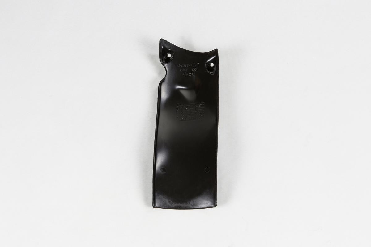 Stodmpferabdeckung Spritzschutz absorber passt an Honda Crf 250 R 06-09 sw