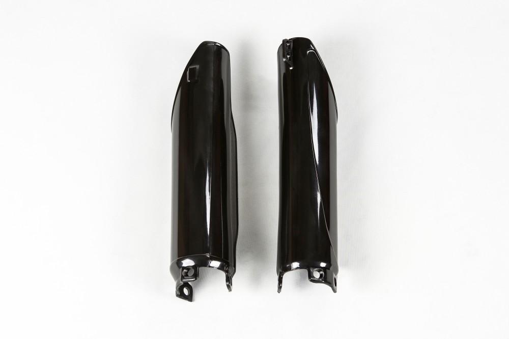 Gabelschutz Gabelprotektoren fork guards passt an Honda Cr 125 250 500 91-97 sw