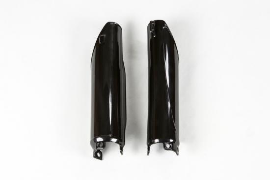 Gabelschutz Gabelprotektoren fork guards passt an Honda Cr 125 250 500 91-97 sw