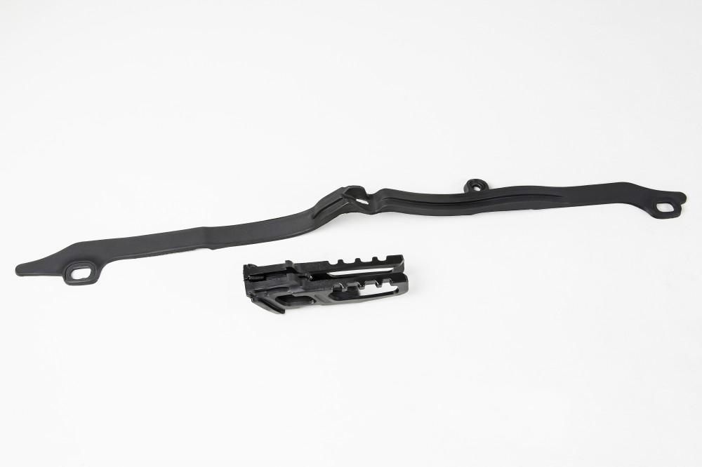 Kettenschleifer Schwingenschleifer Kettenf�hrung passt an Honda Crf 250 10-13 sw