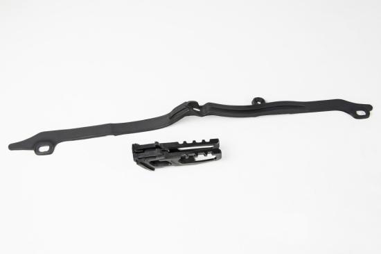 Kettenschleifer Schwingenschleifer Kettenf�hrung passt an Honda Crf 250 10-13 sw