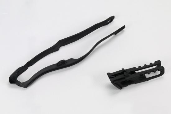 Kettenschleifer Schwingenschleifer guard passt an Honda Crf 250 R 14-17 450 sw