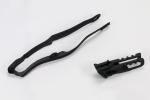 Kettenschleifer Schwingenschleifer guard passt an Honda Crf 250 R 14-17 450 sw Kettenschleifer Schwingenschleifer guard passt an Honda Crf 250 R 14-17 450 sw