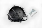 Kupplungsdeckelschutz Verkleidung clutch cover passt an Honda Crf 450 17-20 sw Kupplungsdeckelschutz Verkleidung clutch cover passt an Honda Crf 450 17-20 sw