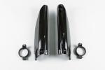 Gabelschutz Gabelprotektoren fork guards passt an Suzuki Rm 125 250 01-03 sw