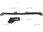 Kettenschleifer Schwingenschleifer Kettenführung chain guard für Yamaha Yz-f 250 Kettenschleifer Schwingenschleifer Kettenführung chain guard für Yamaha Yz-f 250