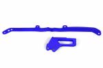 Kettenschleifer Schwingenschleifer Kettenführung passt an Yamaha Yz 250 05-08 bl Kettenschleifer Schwingenschleifer Kettenführung passt an Yamaha Yz 250 05-08 bl