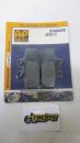 Bremsbeläge vorne Bremse brake pads passt an Aprilia 500 Atlantic Right 02-05 Bremsbeläge vorne Bremse brake pads passt an Aprilia 500 Atlantic Right 02-05