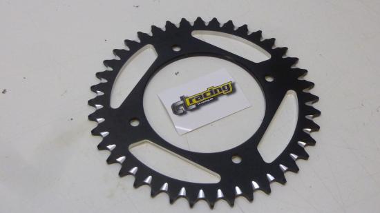 Kettenrad 46 Zhne sprocket passt an Ktm Freeride 250 R 14-17 350 12-17 sw