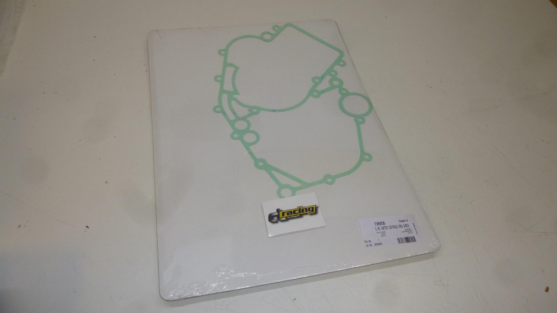 Motorgehusedichtung Motordichtung Dichtung gasket passt an Bmw G 450 X 2008