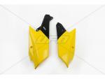 Kühlerverkleidung Tankspoiler Seitenteil radiator für Yamaha Wrf Yzf 250 450 ge Kühlerverkleidung Tankspoiler Seitenteil radiator für Yamaha Wrf Yzf 250 450 ge