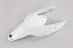 Schutzblech hinten Kotflügel fender passt an Ktm Exc 125 250 400 450 08-11 weiß Schutzblech hinten Kotflügel fender passt an Ktm Exc 125 250 400 450 08-11 weiß