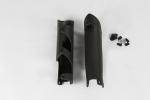 Gabelschutz Gabelprotektoren fork guards passt an Husqvarna Fc Fe 250 2014 sw Gabelschutz Gabelprotektoren fork guards passt an Husqvarna Fc Fe 250 2014 sw