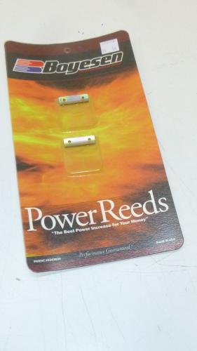 Membranpl�ttchen Membrane Lamelle power reeds passt an GasGas Txt 125 02-13