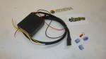 Z�ndbox Cdi-Einheit Gpa unit kit passt an Kawasaki Kfx 450 R D.100 i.e. 08-14