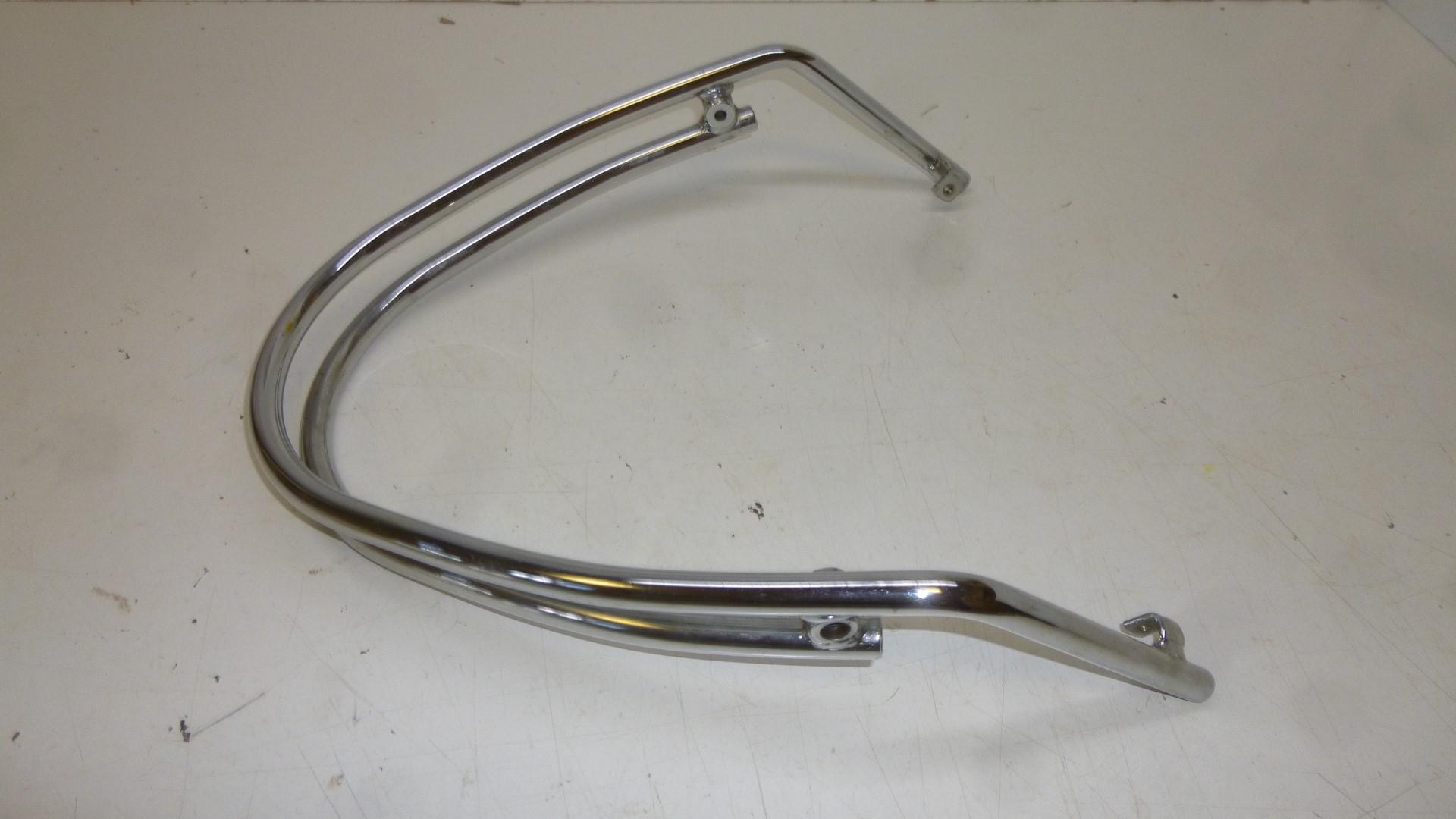 Frontalschutz Frontschutz Halterung protection passt an Yamaha Majesty Mbk 125 s