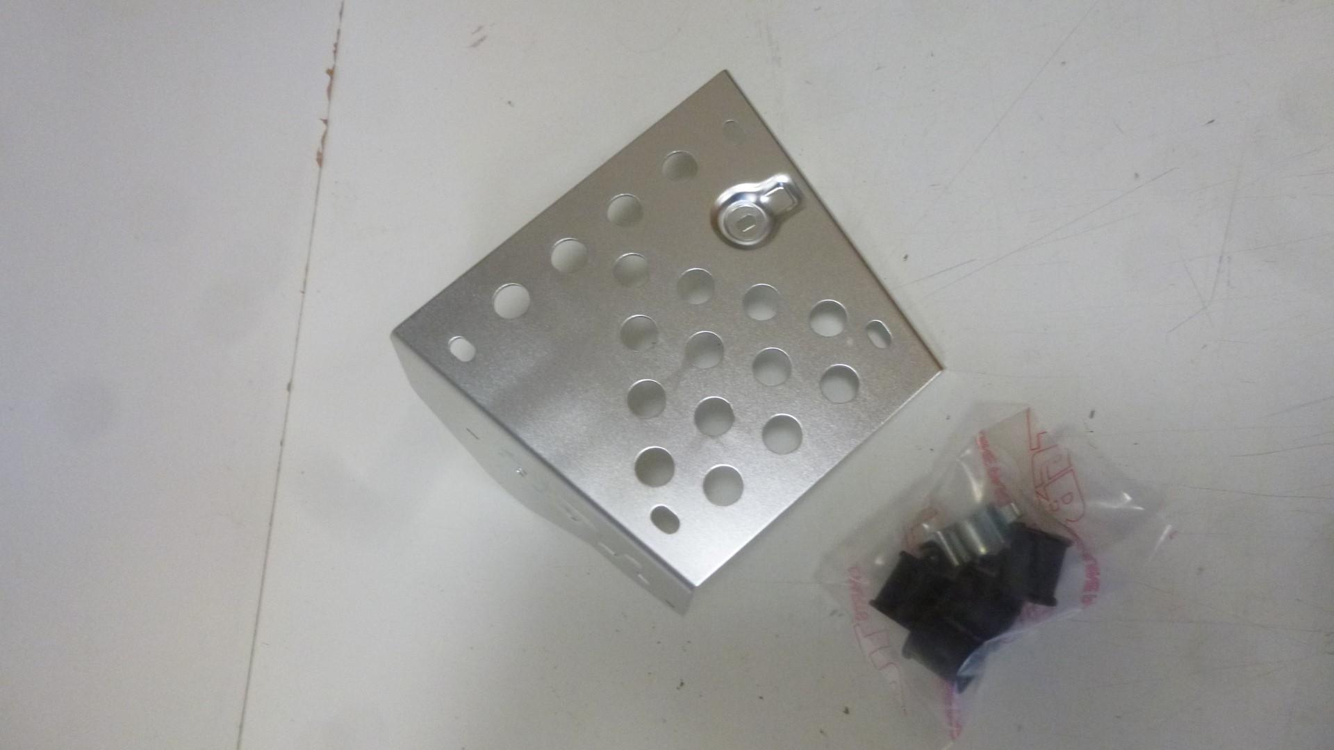 Rahmenschutzplatte Tgb frame plate passt an Blade 550 Ar Landmaster silber