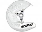 Bremsscheibenschutz Protektor brake disc passt an Yamaha Yzf 250 450 14-22 weiß Bremsscheibenschutz Protektor brake disc passt an Yamaha Yzf 250 450 14-22 weiß