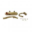 Auspuffanlage Endtopf Krümmer muffler exhaust passt an Ktm Sx250f Sxf 250 11-12 Auspuffanlage Endtopf Krümmer muffler exhaust passt an Ktm Sx250f Sxf 250 11-12