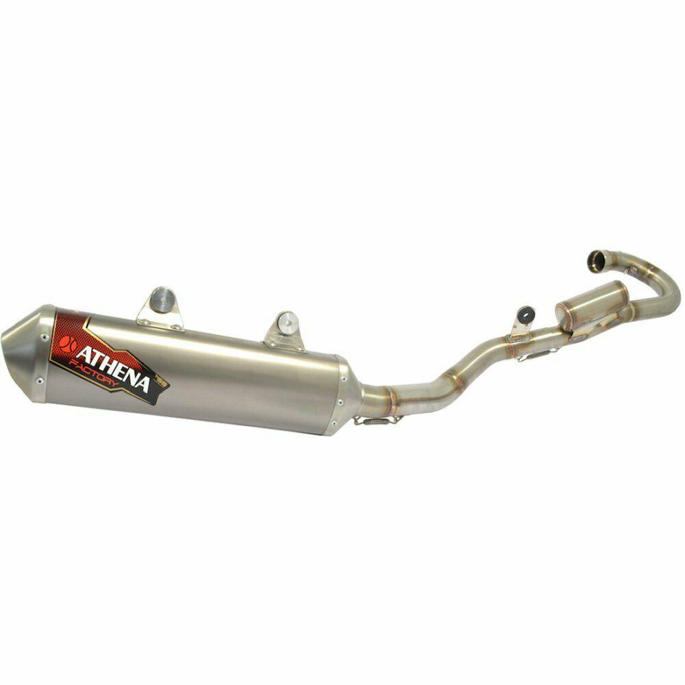 Auspuffanlage Endtopf Krümmer muffler exhaust passt an Ktm Sxf 350 Sx350f 11-14 Auspuffanlage Endtopf Krümmer muffler exhaust passt an Ktm Sxf 350 Sx350f 11-14
