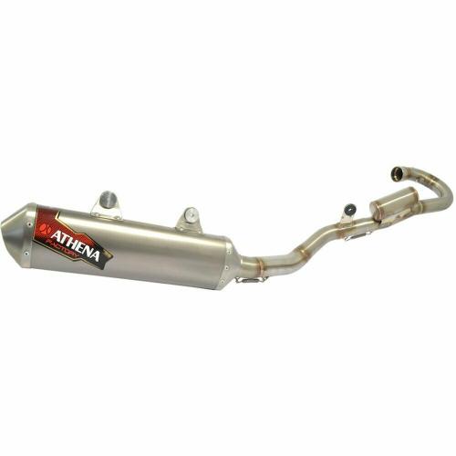 Auspuffanlage Endtopf Krümmer muffler exhaust passt an Ktm Sxf 350 Sx350f 11-14 Auspuffanlage Endtopf Krümmer muffler exhaust passt an Ktm Sxf 350 Sx350f 11-14