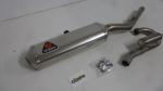 Auspuffanlage Endtopf Krümmer muffler exhaust passt an Kawasaki Kxf 250 R 2012 Auspuffanlage Endtopf Krümmer muffler exhaust passt an Kawasaki Kxf 250 R 2012