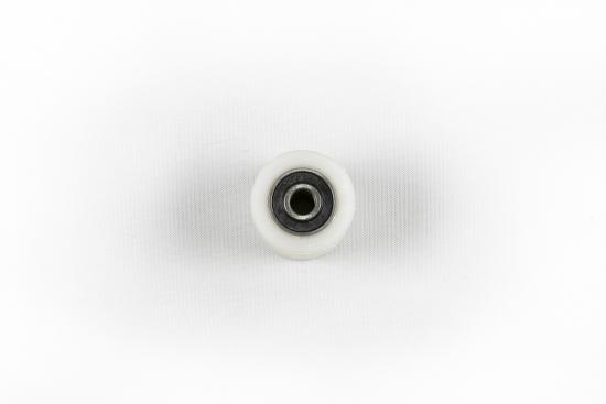 Kettenrolle chain roller passt an Tm En Mx 80 125 250 97-00 neutral-wei