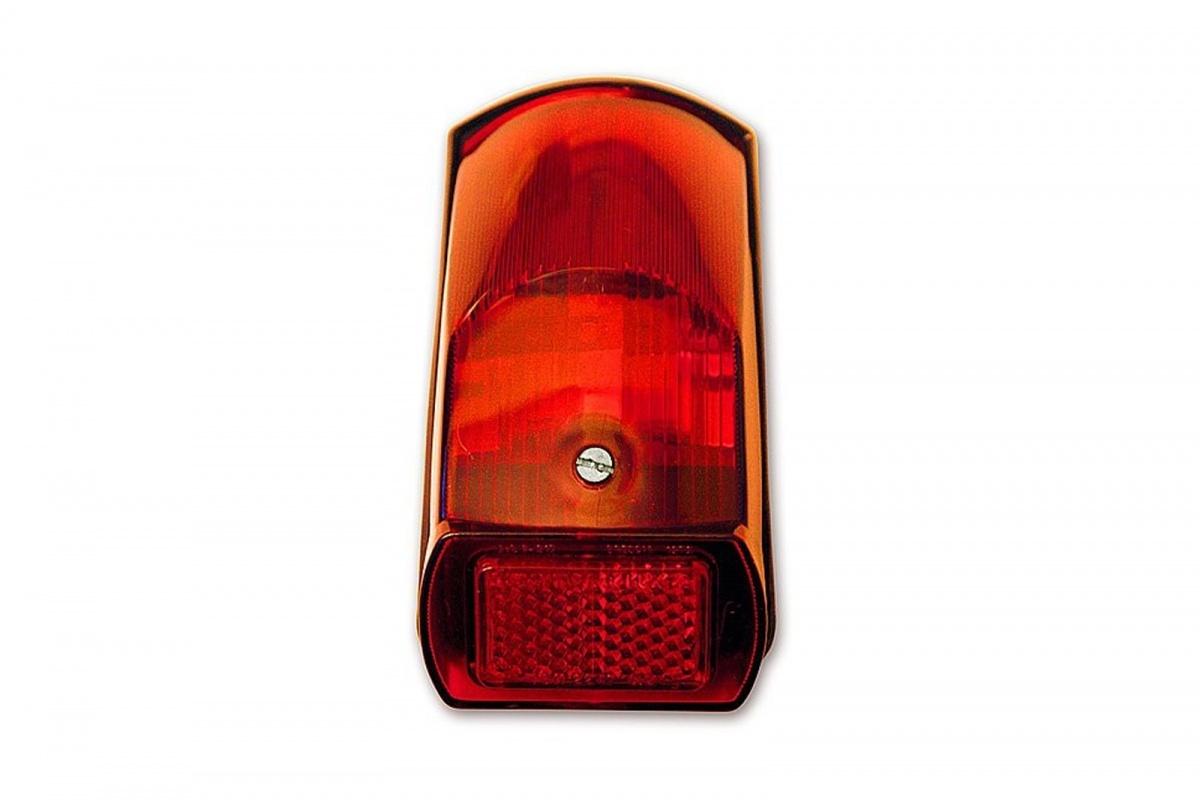 Rcklicht Ersatz Heckleuchte Schlusslicht Rcklicht fr ME08025 diverse Modelle