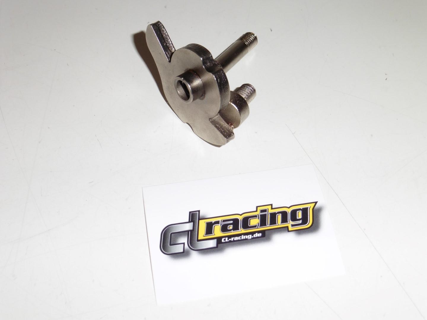 Stnderkonsole Seitenstnderkonsole kickstand passt an Ktm Exc 125 250 525 98-07