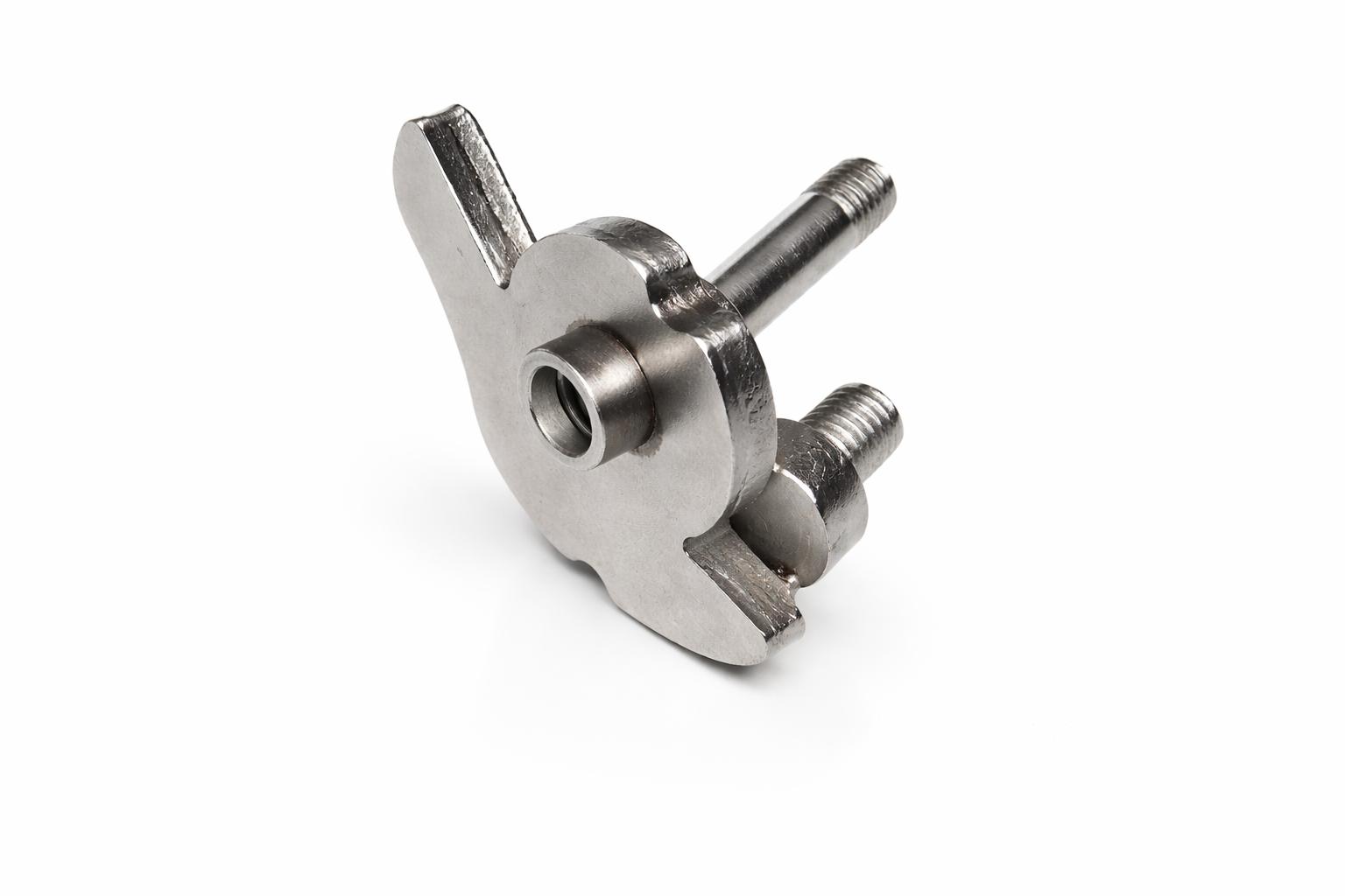 St�nderkonsole Seitenst�nderkonsole kickstand passt an Ktm Exc 125 250 525 98-07