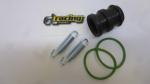 Reparaturkit Auspuff Krümmerdichtung Feder repair kit passt an Ktm Exc 200 11-16 Reparaturkit Auspuff Krümmerdichtung Feder repair kit passt an Ktm Exc 200 11-16