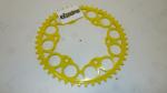 Kettenrad sprocket 49 Zähne für Suzuki Rm Rmz Dr Drz 250 350 400 450 gelb Kettenrad sprocket 49 Zähne für Suzuki Rm Rmz Dr Drz 250 350 400 450 gelb