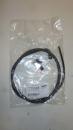 Kupplungsleitung Stahlflex Länge 97,5 clutch cable passt an Ktm Exc Sx 400 2000 Kupplungsleitung Stahlflex Länge 97,5 clutch cable passt an Ktm Exc Sx 400 2000
