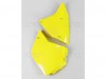 Seitenverkleidung Heckabdeckung side panels passt an Suzuki Drz 400 E 00-23 gelb Seitenverkleidung Heckabdeckung side panels passt an Suzuki Drz 400 E 00-23 gelb