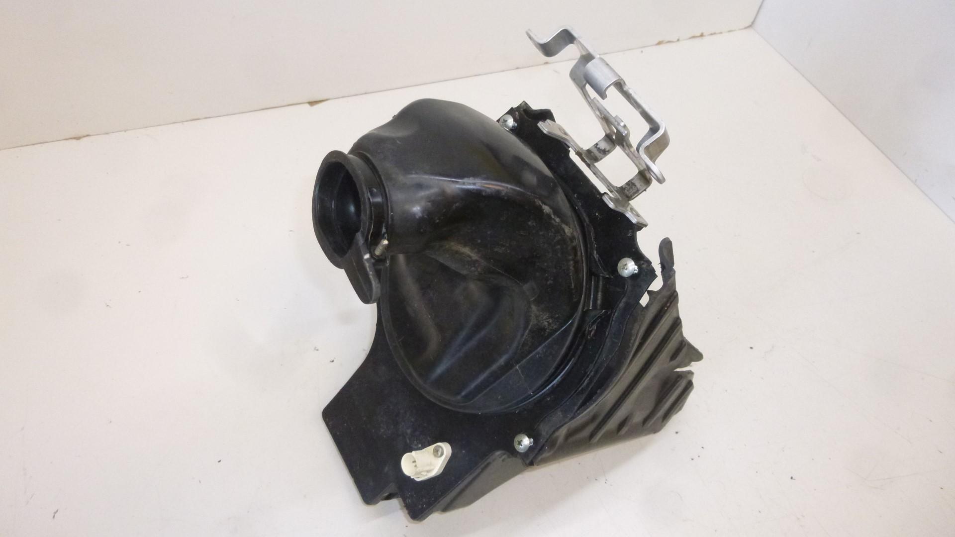 Luftfilterkasten intake airbox airfilter cover passt an Honda Crf Cr-f 09 sw