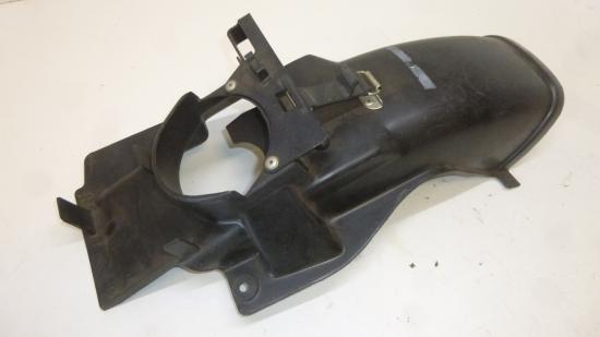 Schutzblech Innenschutzblech Kotflgel fender passt an Yamaha Rd 80 125 10W sw