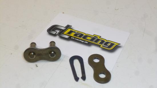 Kettenschloss Dc 520 Clipschloss chain lock clip Cross Mx Motorrad Moped