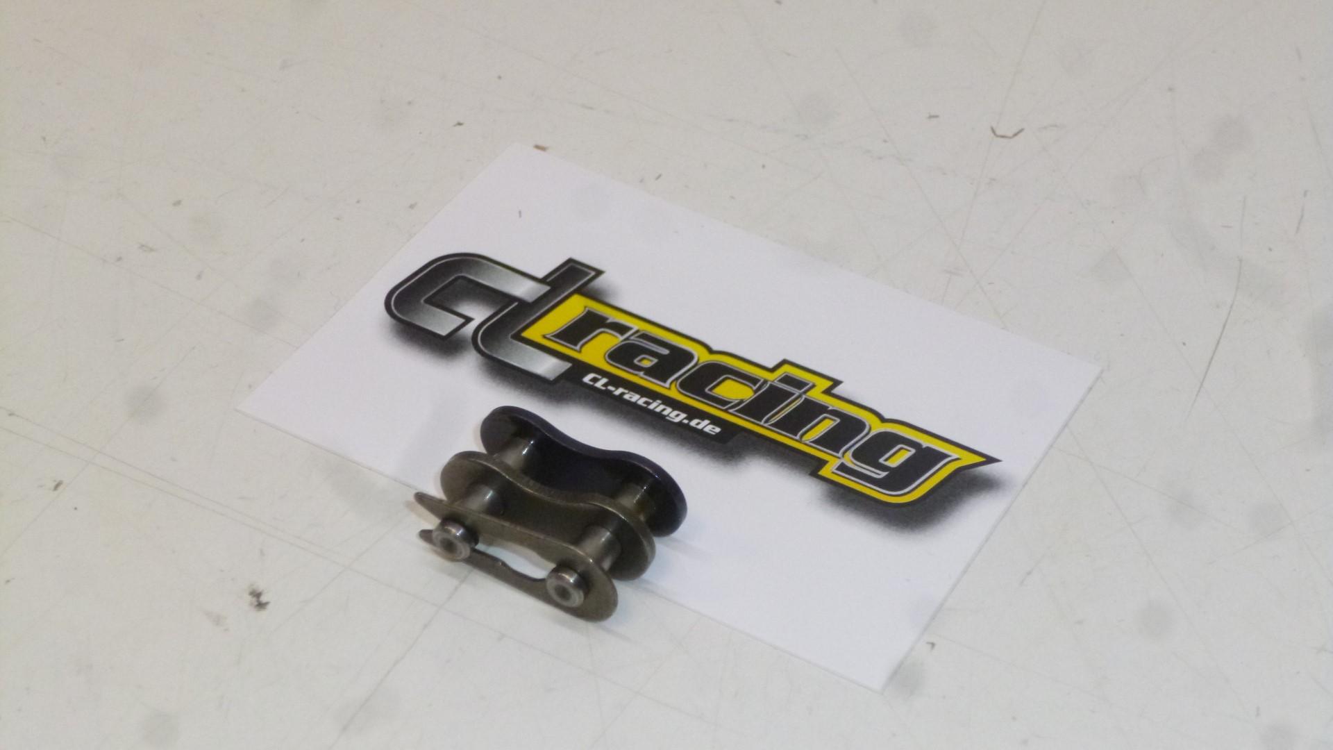 Kettenschloss Dc 428 Rx Clipschloss chain lock clip Cross Mx Motorrad Moped