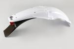 Schutzblech hinten R�cklicht Kotfl�gel fender passt an Yamaha Yz 125 250 96-01 w