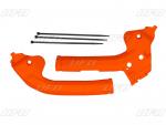Rahmenschutz Rahmenprotektor frame guards passt an Ktm Sx 85 18-21 für GasGas or Rahmenschutz Rahmenprotektor frame guards passt an Ktm Sx 85 18-21 für GasGas or