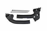 Rahmenschutz Rahmenprotektor frame passt an Ktm Sx 85 18-23 passt an GasGas sw Rahmenschutz Rahmenprotektor frame passt an Ktm Sx 85 18-23 passt an GasGas sw