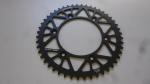 Kettenrad 48 Zähne sprocket passt an Ktm Exc-f 350 12-24 Sxf 250 450 530 Lc4 sw Kettenrad 48 Zähne sprocket passt an Ktm Exc-f 350 12-24 Sxf 250 450 530 Lc4 sw