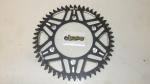 Kettenrad 51 Zhne sprocket passt an Honda Cr 125 250 R 89-07 Xr 400 Crf 450 sw