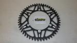 Kettenrad 51 Zhne sprocket passt an Kawasaki Kx 125 80-08 Kx 250 82-20 Klx sw