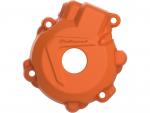 Zündungsdeckelschutz Protektor ignition cover passt an Ktm Exc-f 250 09-11 or Zündungsdeckelschutz Protektor ignition cover passt an Ktm Exc-f 250 09-11 or