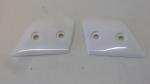 Seitenverkleidung Seitendeckelsatz side panels passt an Yamaha ZUB-GFVSE-ID-WE Seitenverkleidung Seitendeckelsatz side panels passt an Yamaha ZUB-GFVSE-ID-WE