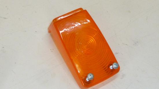 Rcklicht Heckleuchte Schlusslicht vorn Av 10 W hinten Ar 5 W Ulo rear taillight